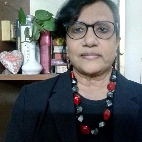 Dr. Esther Renuka Rajaratnam